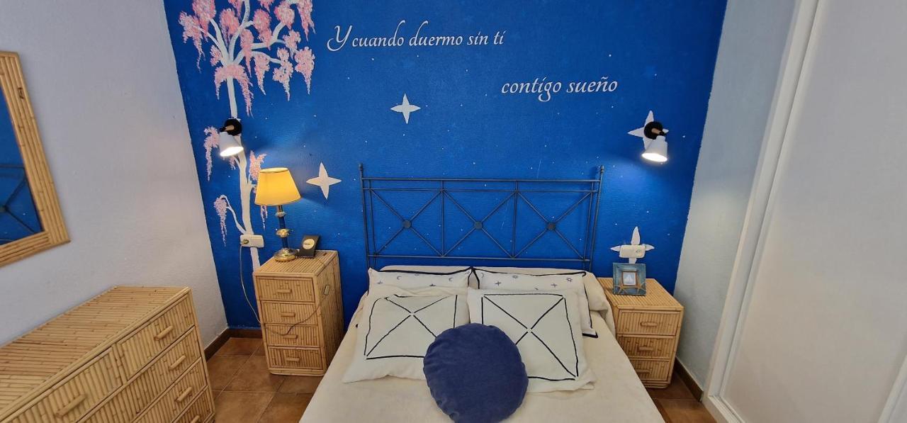 기욘 El Capricho De Celsi, Wifi - Vut-4080-As 아파트 외부 사진