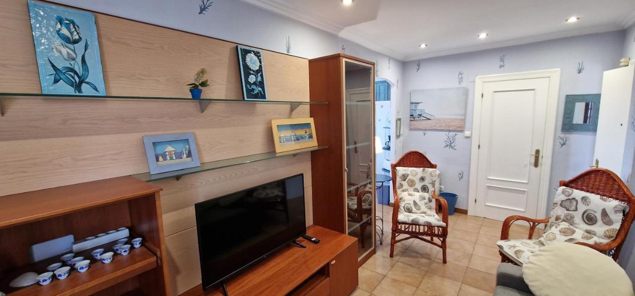 기욘 El Capricho De Celsi, Wifi - Vut-4080-As 아파트 외부 사진